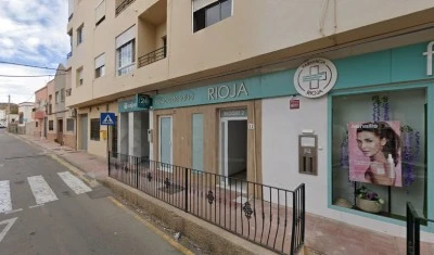 Piso Rioja