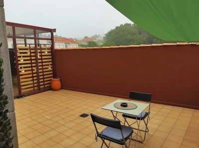 Piso Turístico A Maghana