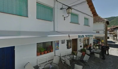 Piso Turístico en Anso