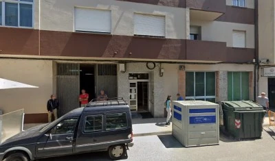 Piso turístico Estación