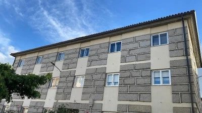 Piso Vacacional Valle del Tamega