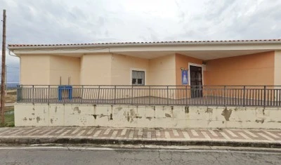Pisos Tutelados de Casas de Millán