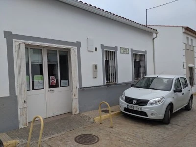 Pisos Tutelados Santa Ana