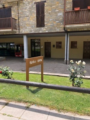 Pla del Ermita Apartments