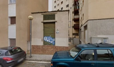 Plaça de l'Estalvi