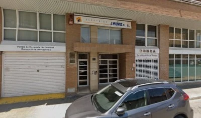 Plaça orvepard, 3