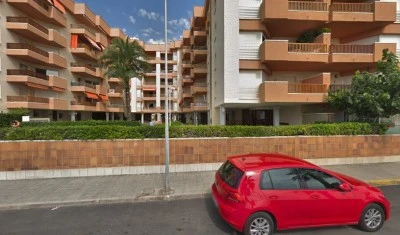 Plage Espagne