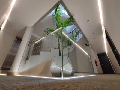 PLAZA ROOMS
