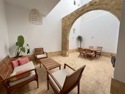 Plateros 48 Apartamento