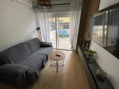 PLAYA ALBIR BEACH APARTAMENT