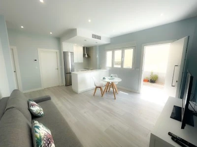 Playa Balerma Suites Apartamentos Turísticos en Almería
