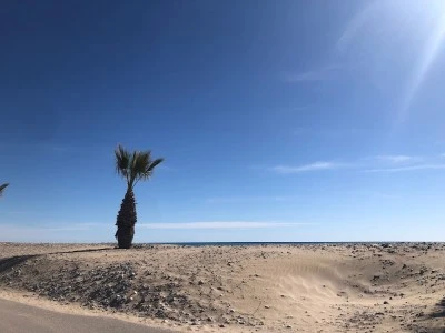Playa Coral 2