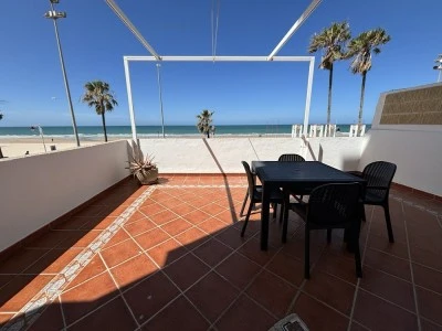 Playa Victoria Apartamento Cadiz