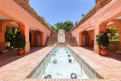 Playacálida Hotel