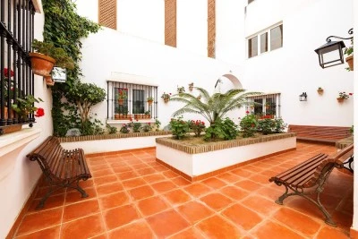 Playacartaya Hotel