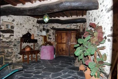 Casa Rural La Ortiga