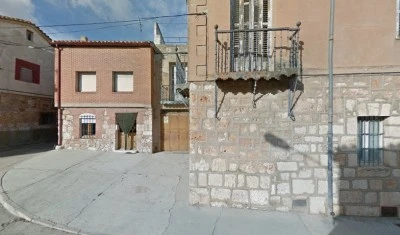 Plaza Constitución