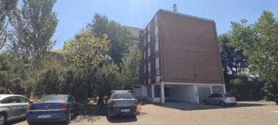 Plaza de la Pradera