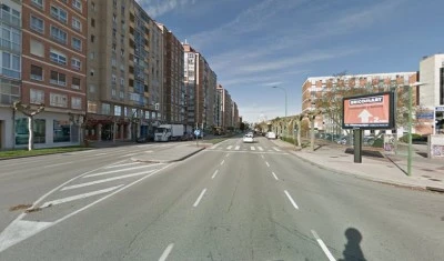 Plaza nueva de gamonal 3