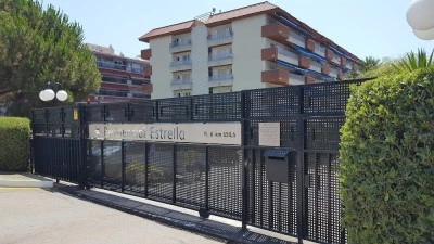 Residencial Estrella