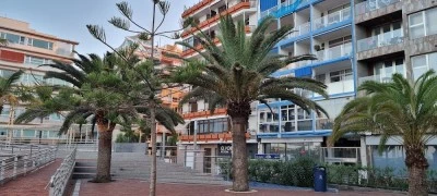 Poem Suites Hotel de diseño en Las Palmas