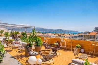 Port Salins Hotel