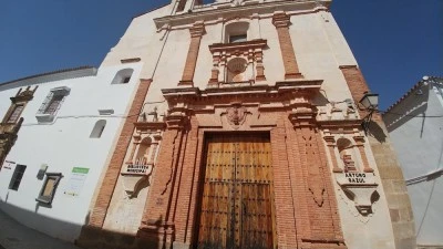 POSADA DE LLERENA