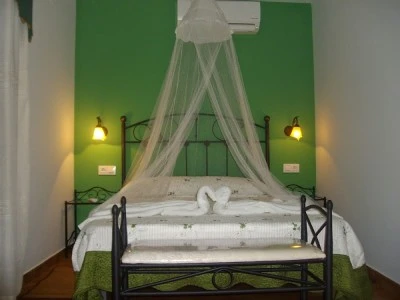 Posada del Teso
