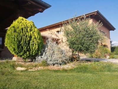 Posada El Juncal