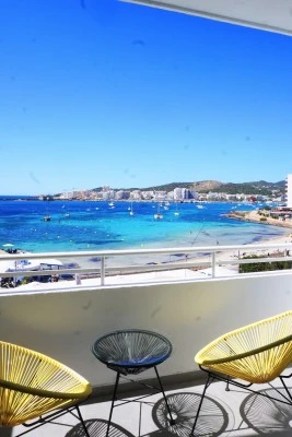 Typic Marina Playa - Adults Only- Hotel Apartments