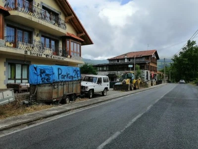 Posada el mirador