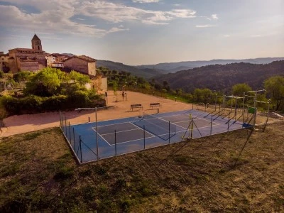 Sidro & Co. Rural Home