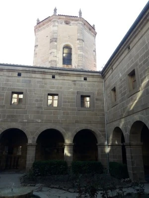 Posada Ojedo Los Ñeros