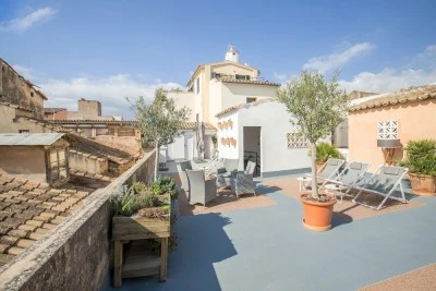 Posada Terra Santa