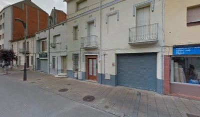 Posible casa