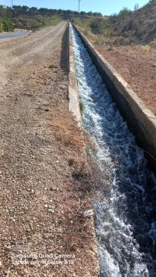 Pozo Alcón