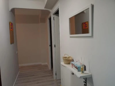 Precioso piso en Tortosa