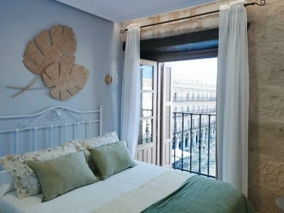 Premium Apartment Salamanca. Plaza Mayor