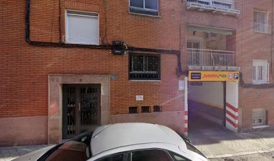 Pueblo nuevo