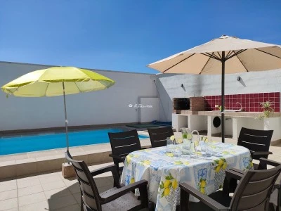 Puentelata vivienda turística rural