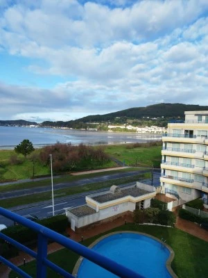Puerto Azul