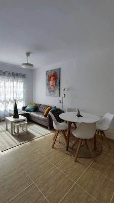 Puipana Apartment, Puerto del Rosario