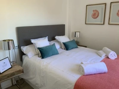 Purelight Apartments