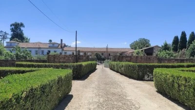 Quinta De Teanes