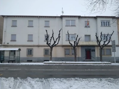 R. L. M. Huesca