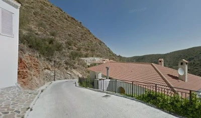 Recepción Casas Rurales Picachico