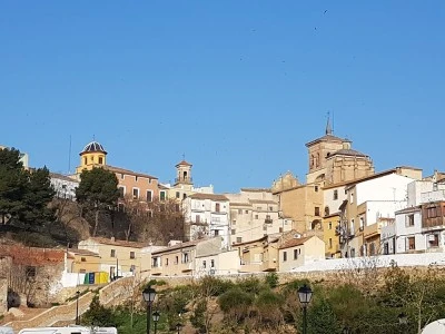 Recinto El Cañaveral