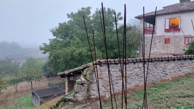 Rectoral de Anllo