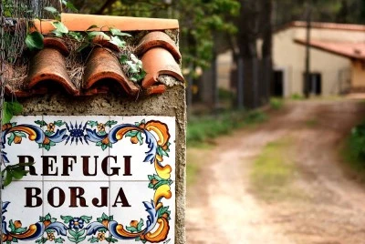 Refugi Borja