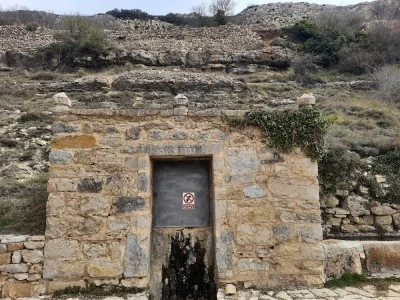 Refugi dels Regatxols